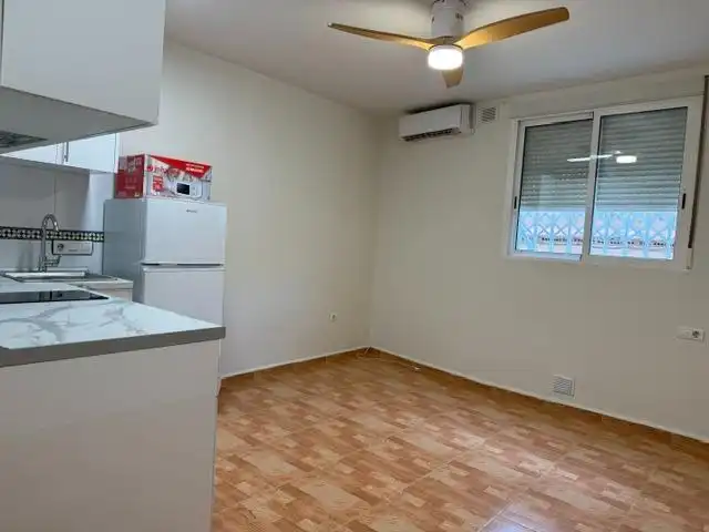 Study for rent in Murcia