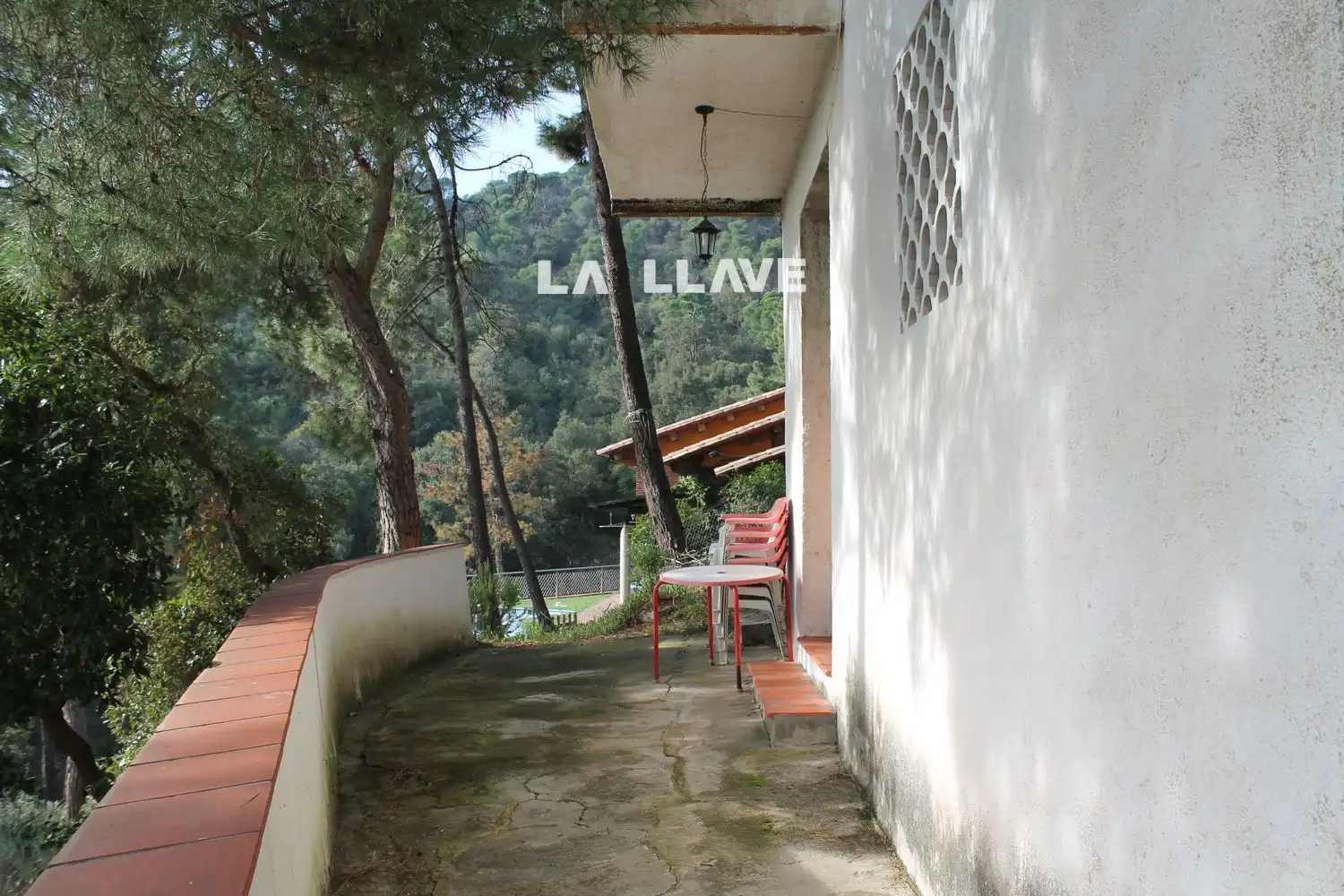 Terrassa de Casa o xalet en venda en Lloret de Mar amb Terrassa i Traster