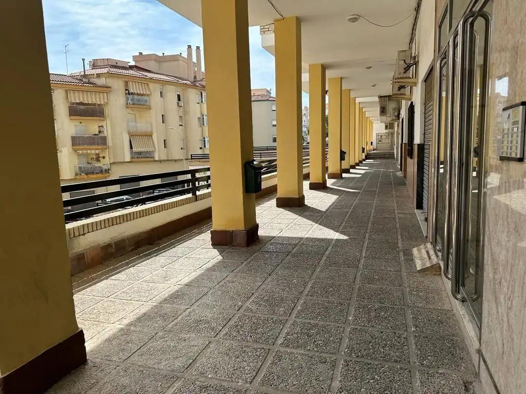Local comercial en venda a Avenida SALOBREÑA 25, imagen 25