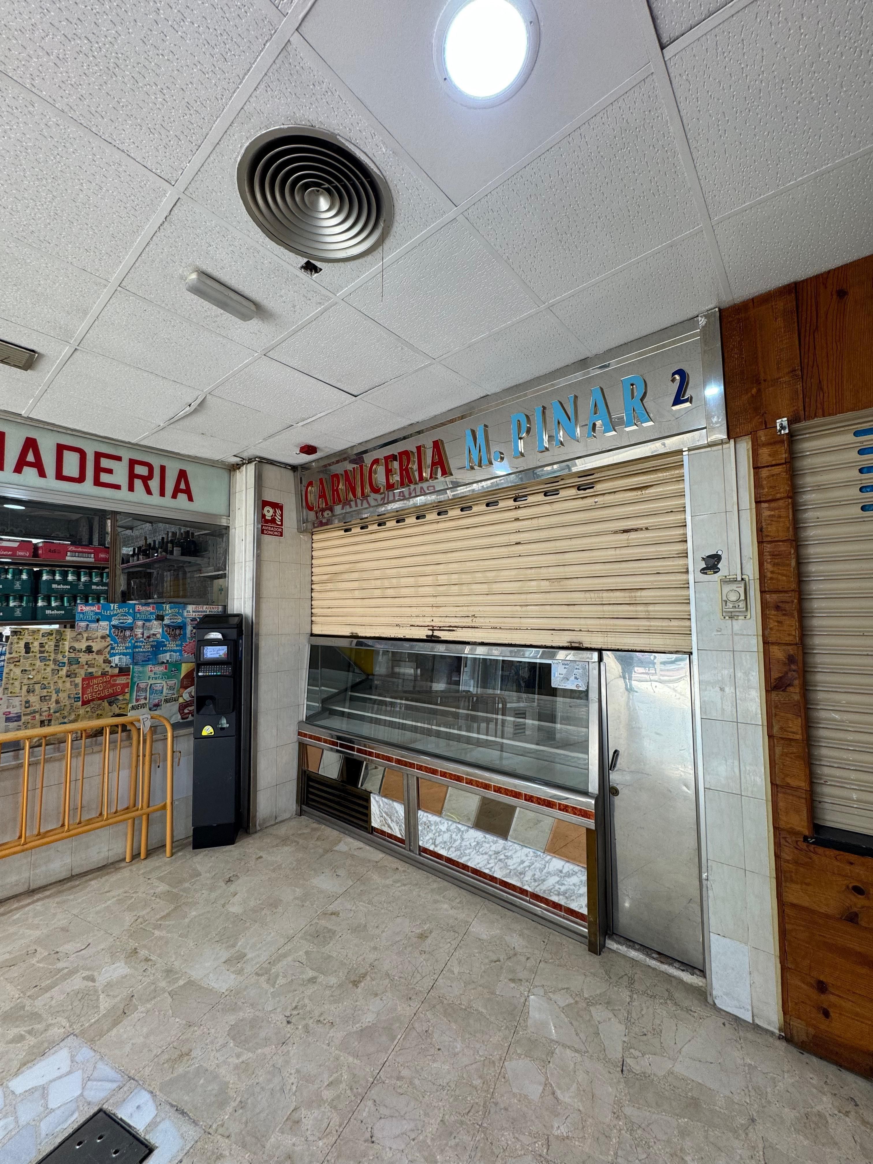 Local en venda en Getafe
