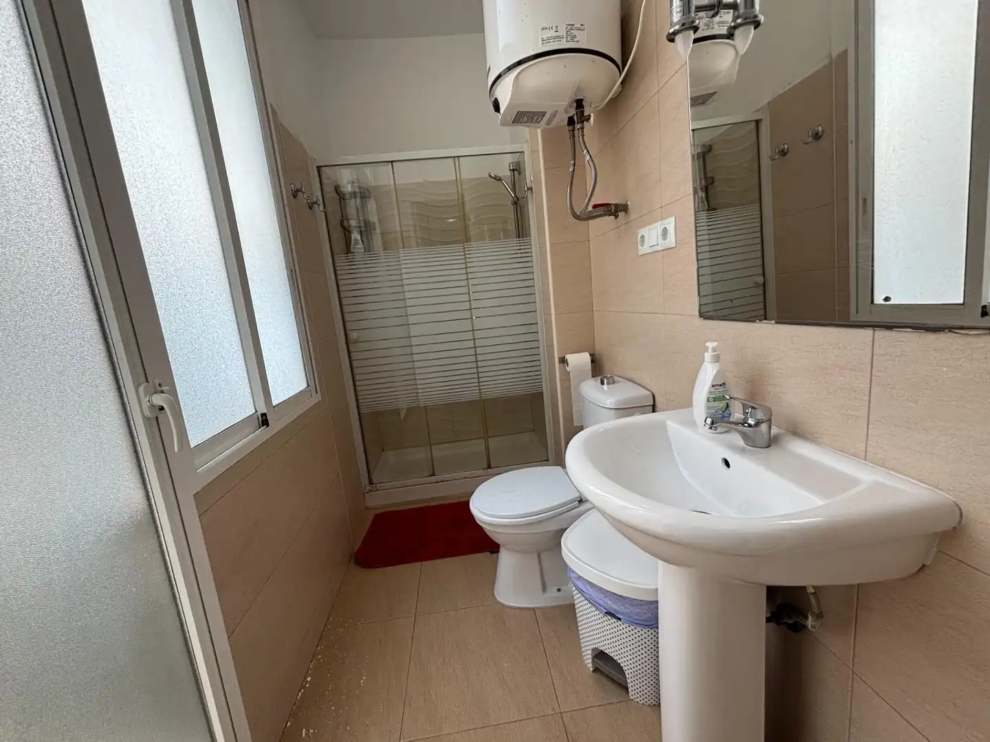 Piso con ascensor en venta en Calle Calle Susana Llaneras 13, imagen 21