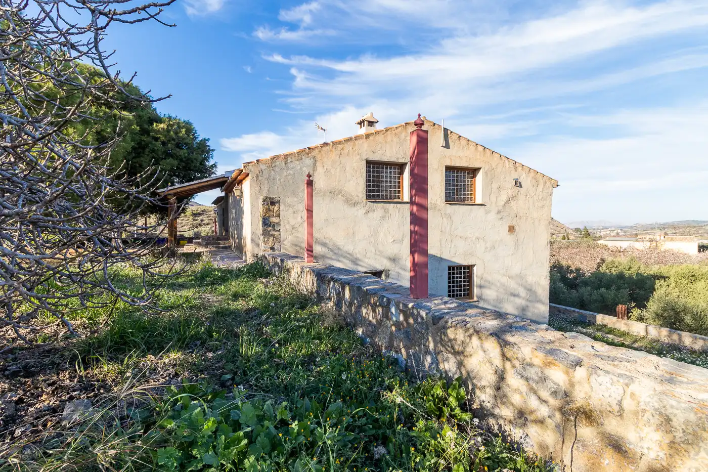 Xalet en venda a Cehegín, imagen 16