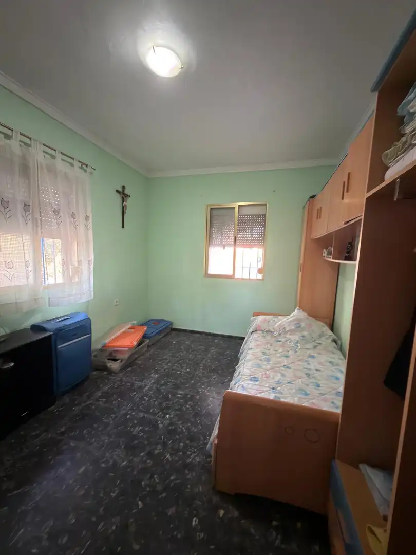 Finca rústica en venda en Utrera