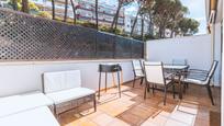 Terrace of Duplex for sale in Sant Pol de Mar  with Air Conditioner, Terrace and Swimming Pool