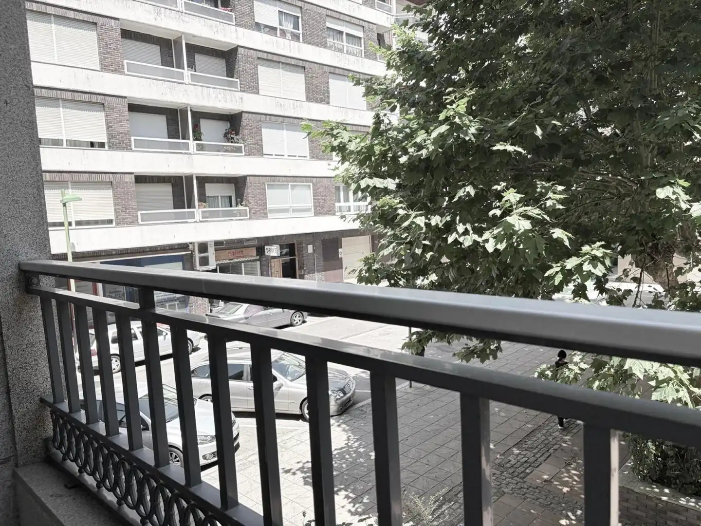 Terraza de Piso en venta en Vilagarcía de Arousa con Aire acondicionado, Calefacción y Terraza
