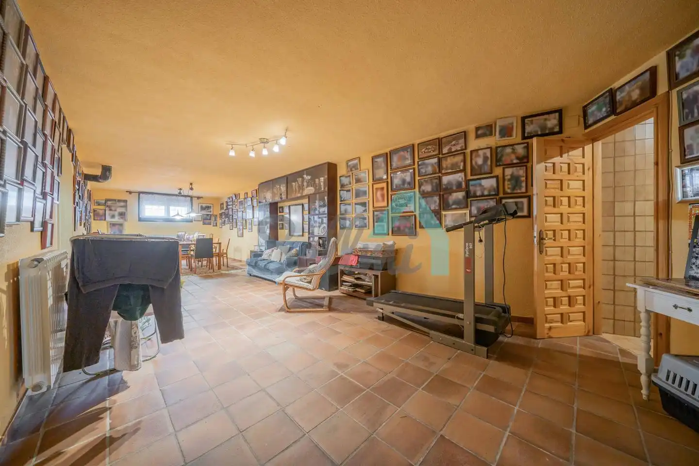 Casa o xalet en venda en Oviedo  amb Calefacció, Jardí privat i Parquet