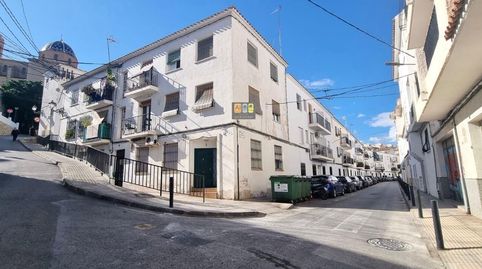 Foto 2 de Pis en venda a Altea ciudad, Altea