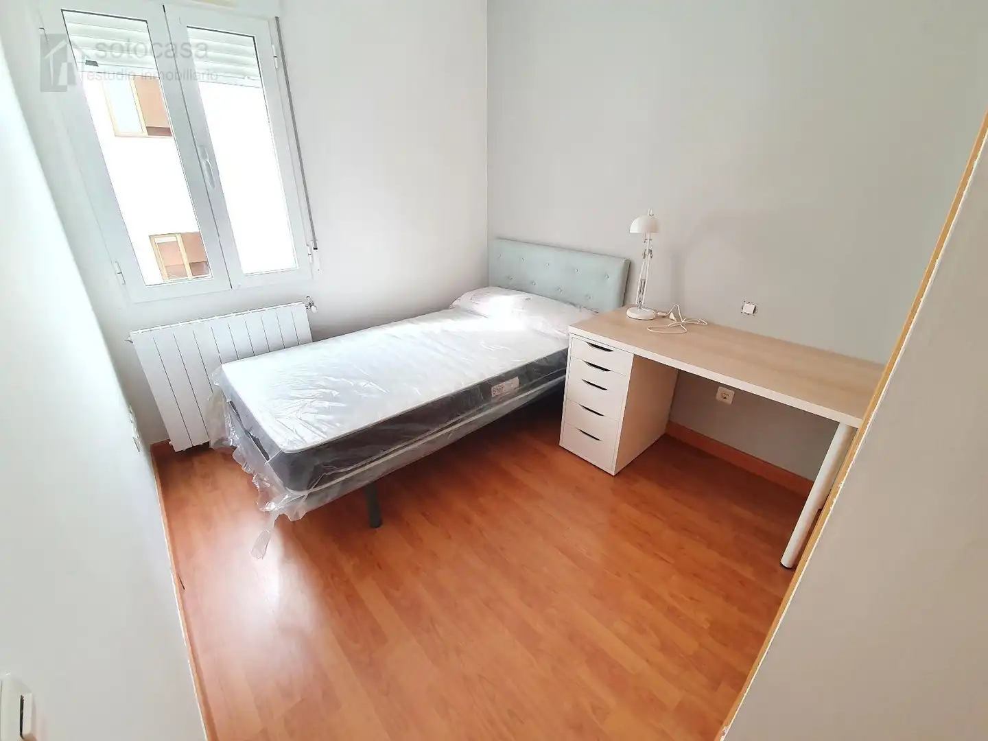 Wohnung zur Miete in GONZALEZ DUEÑAS, Rondilla
