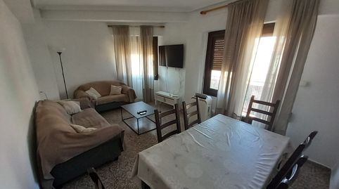 Foto 4 de Piso de alquiler en Centro, San Vicente del Raspeig / Sant Vicent del Raspeig