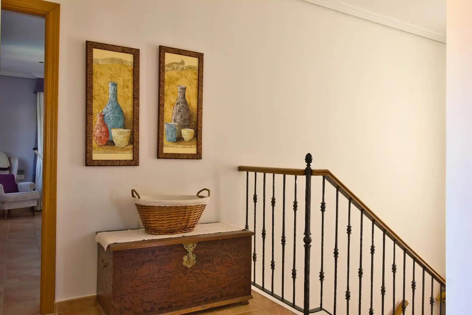 Detached house with pool for sale in Cerros de Montequinto, imagen 38
