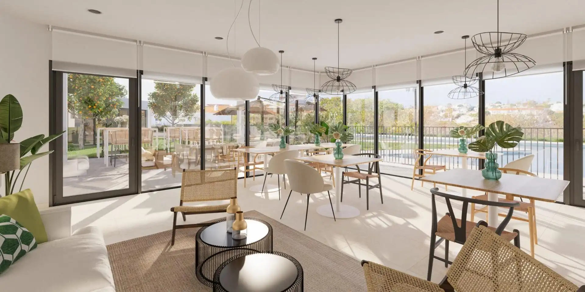 Apartamento en venta en El Faro de Calaburra - Chaparral, imagen 15