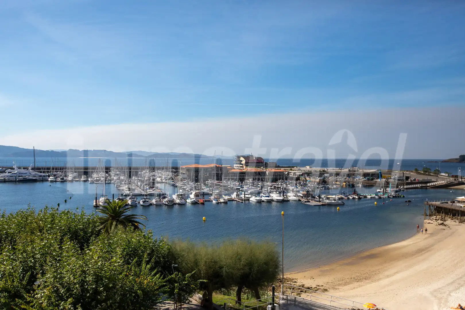 Piso con terraza en venta en Rúa da Constitución 4, imagen 15