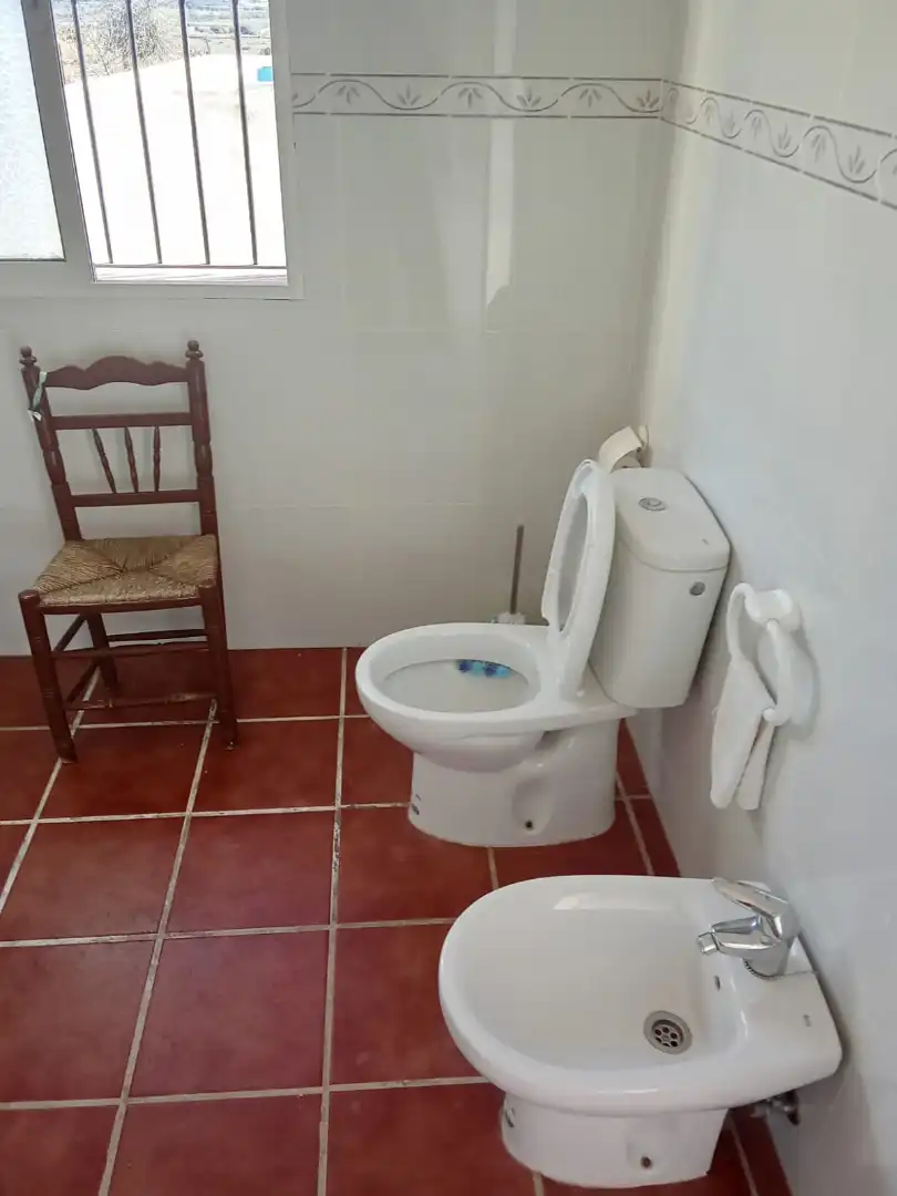 Terreni e lotti in vendita a Burguillos del Cerro, imagen 10
