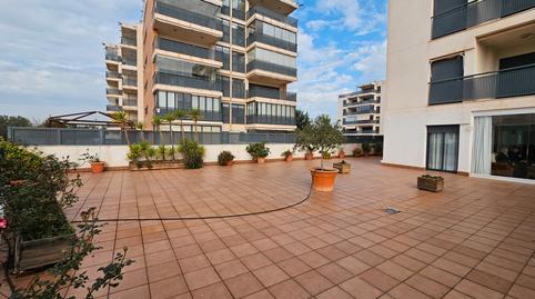 Photo 3 of Planta baja for sale in Avenida Ferrandis Salvador, 1, Heliópolis, Castellón