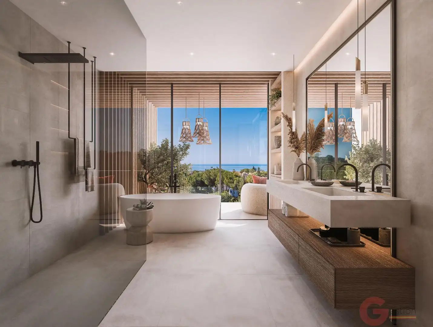 Casa o chalet en venta en Sierra Blanca