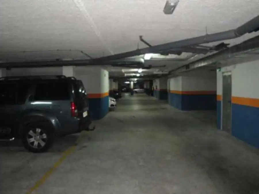 Parking with lift for sale in MATA PARDA, imagen 3