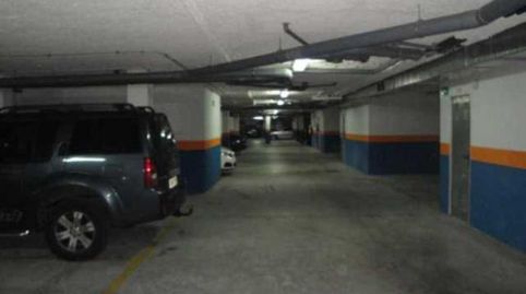 Foto 3 de Garaje en venta en Mata Parda, San Antonio de Benagéber, Valencia