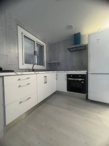 Piso en Venta en Carrer de Frederic Urales en Migjorn