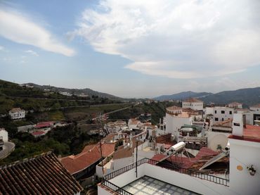 Casa rustica in vendita a Cómpeta
