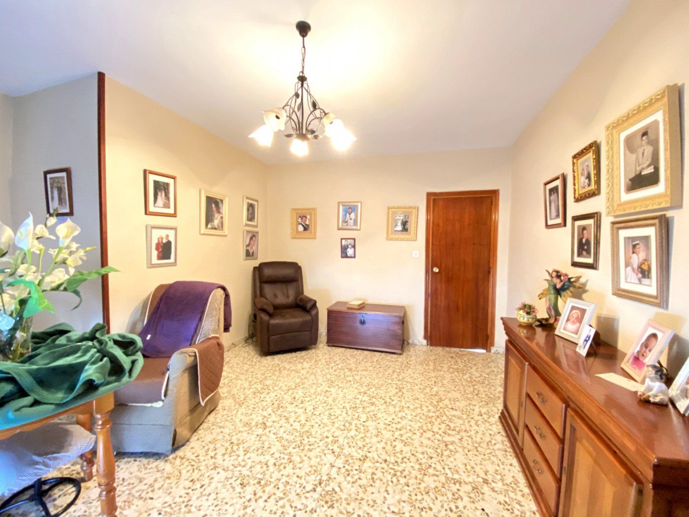 House or chalet for sale in Alameda  with Air Conditioner, Heating and Terrace