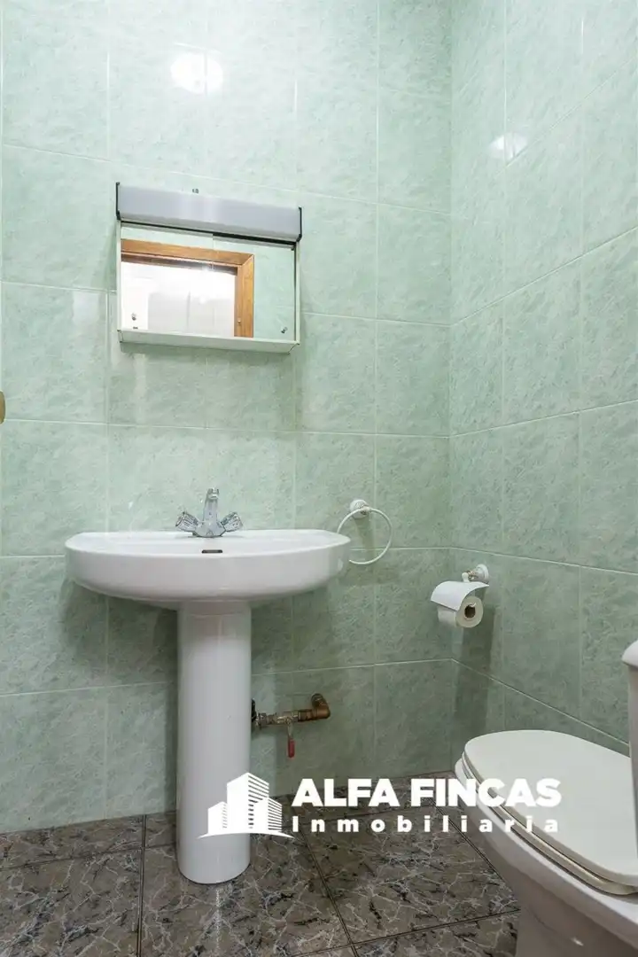 Local comercial en venda a los Arcos, imagen 6