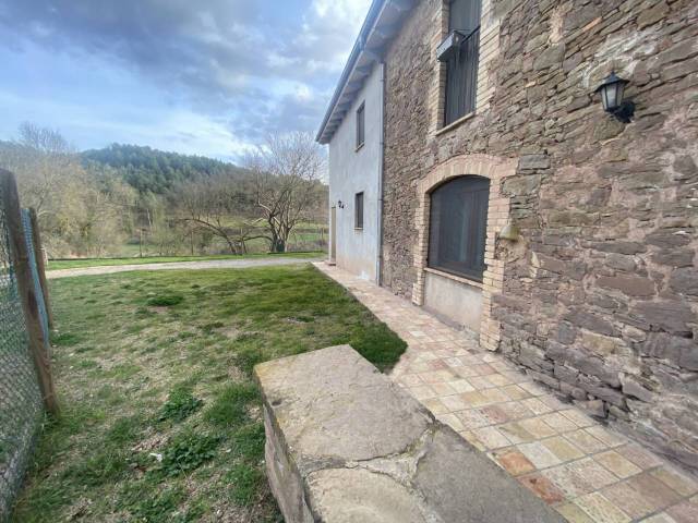 Finca rústica en Alquiler en Calle Masia Mas el Prat de toneu en Oristà