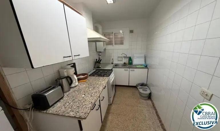 Piso con terraza en venta en de la Bocana 50, imagen 19