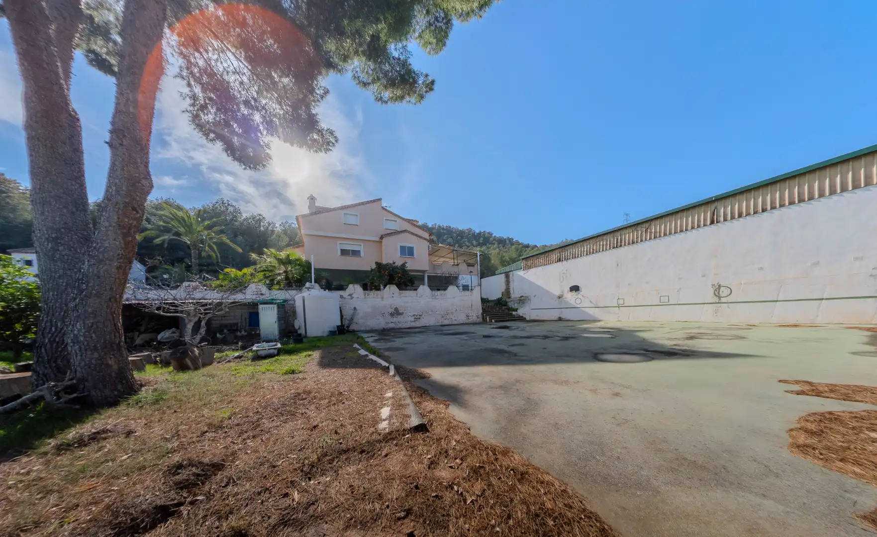 Casa amb terrassa en venda a Lugar Finca Pertiguero, imagen 15
