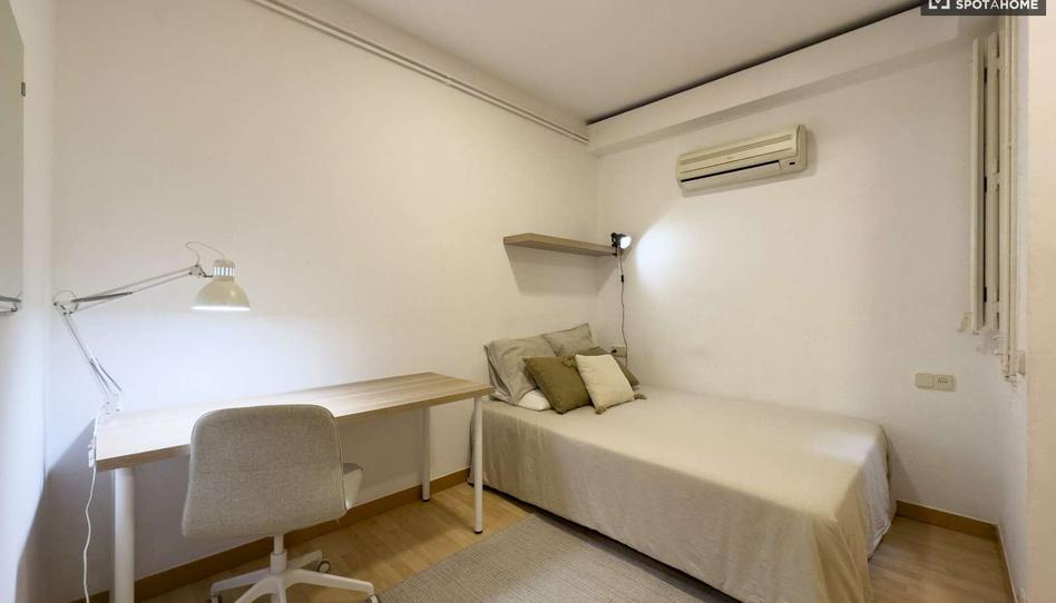 Photo 1 of Flat to share in El Poblenou, Barcelona