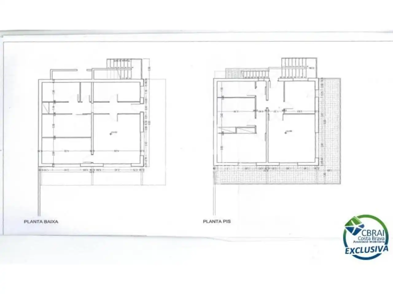 Casa amb jardí en venda a Calle Nuria, imagen 34