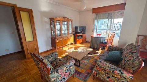 Foto 3 de Pis en venda a Avenida Cantabria, Los Vadillos - R. Sanitaria - Pozanos, Burgos