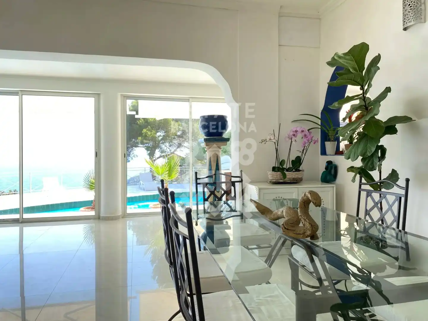 Maison avec terrasse à vendre à Carrer Capricornio, imagen 27