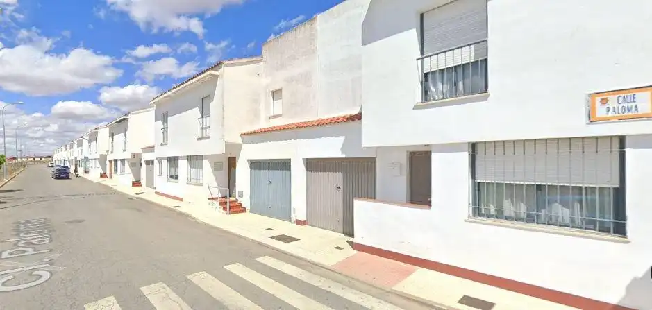Adossat en venda a Azuaga, imagen 2