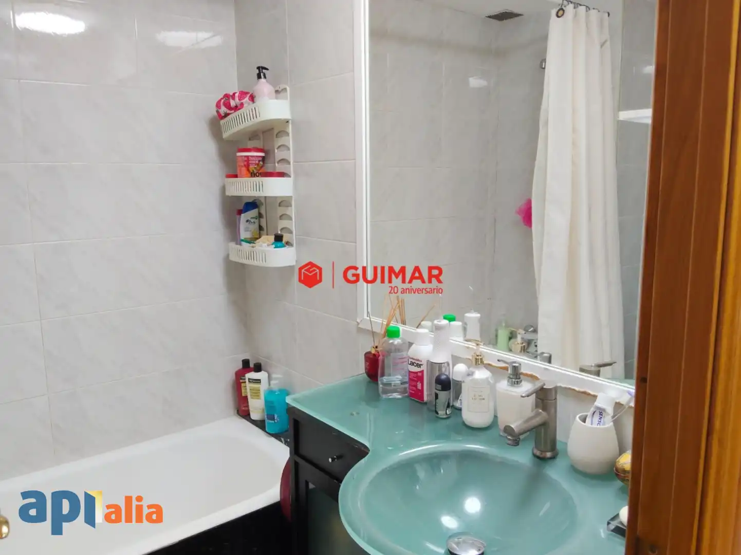 Flat for sale in Cervelló - Calle de Francesc Guitart, Cervelló