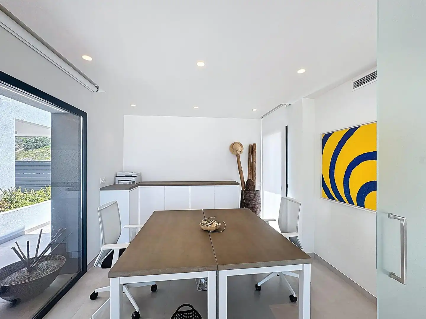 Chalet con piscina en venta en Cumbre del Sol, imagen 10