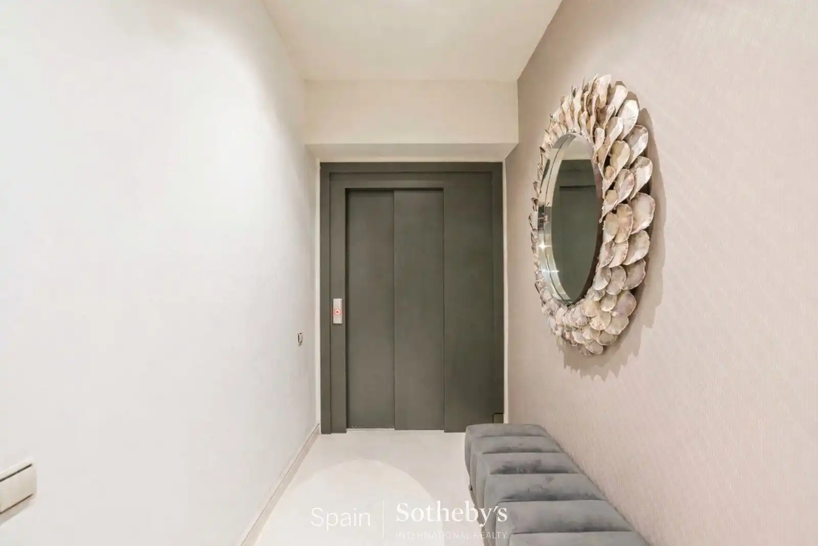 Casa aparellada amb piscina de lloguer a Prado de Somosaguas - La Finca, imagen 35