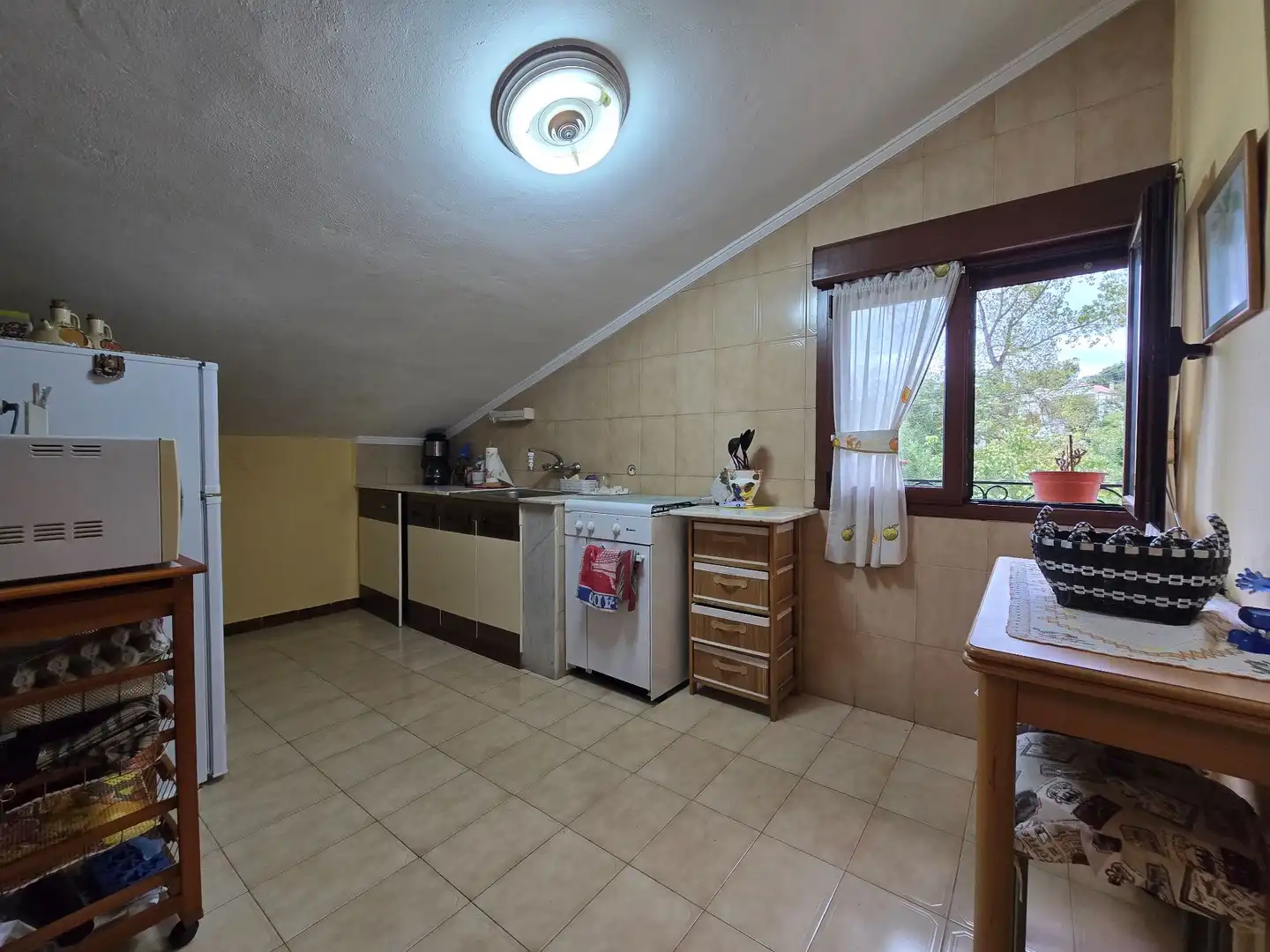 Casa amb jardí en venda a Pría - Nueva-Hontoria - Naves, imagen 44