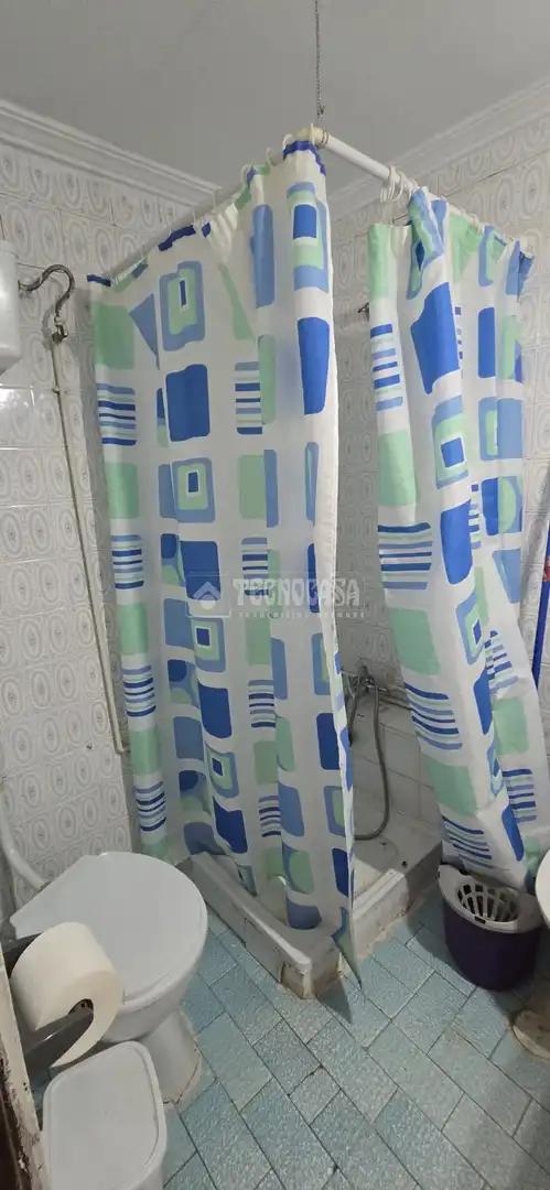 Bathroom of Detached homes for sale in Sevilla
