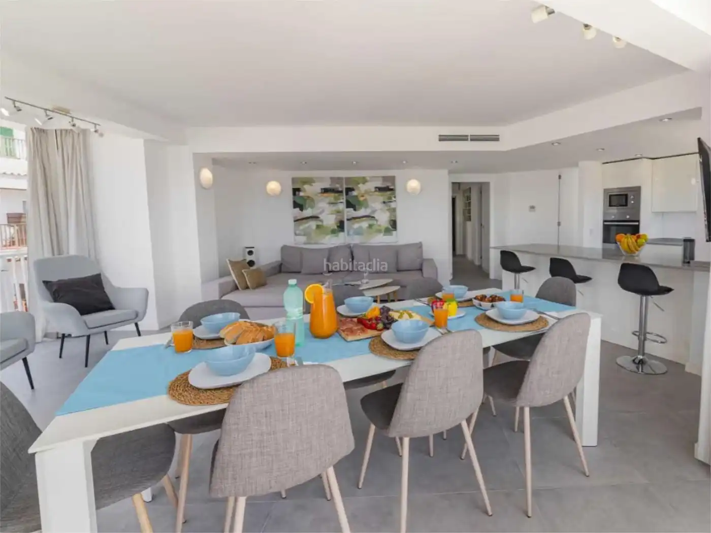 Apartment to rent in Ma-2210 2, imagen 2