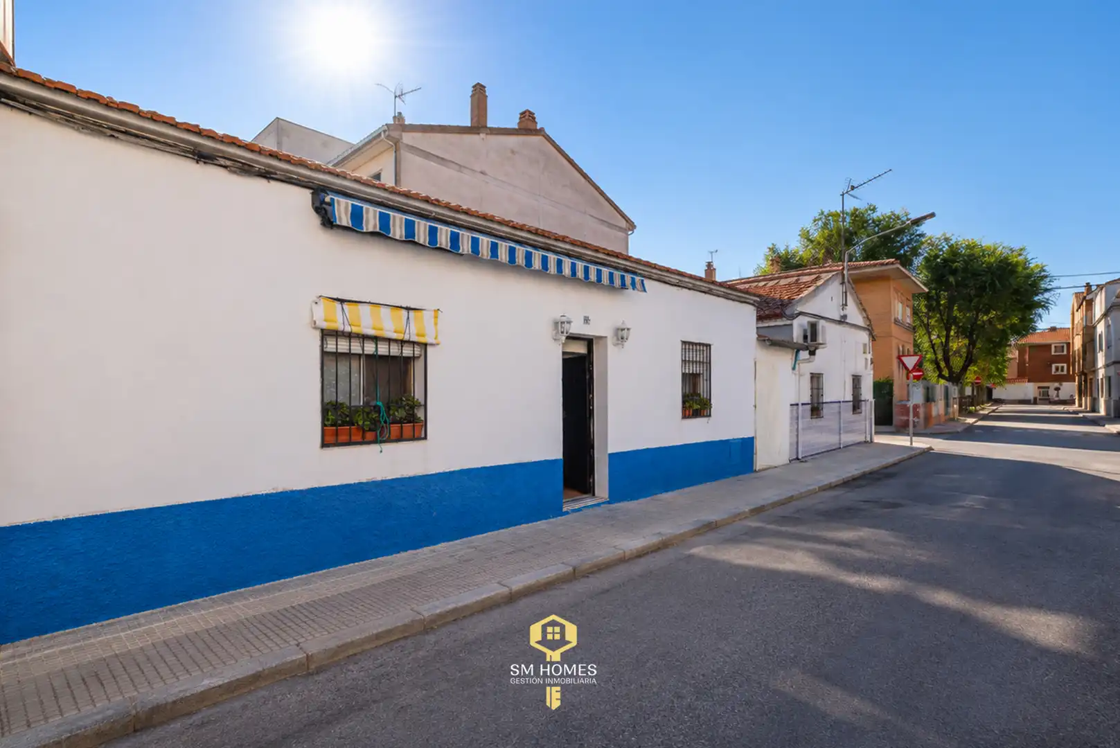 Adosado en venta en Calle del Doctor Marañón 8