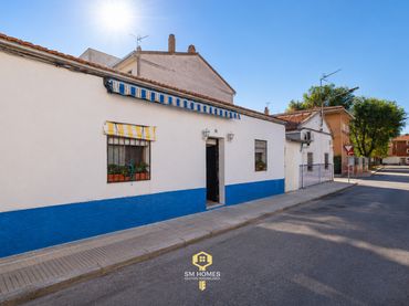 Reihenhaus zum Verkauf in Calle del Doctor Marañón 8