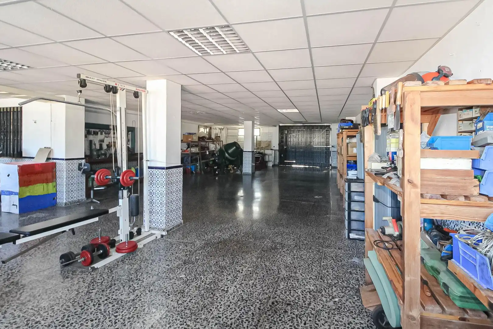 Casa o xalet en venda en Motril amb Piscina