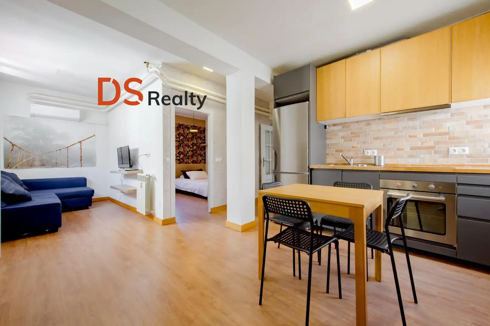 Piso con ascensor en venta en Calle LINNEO