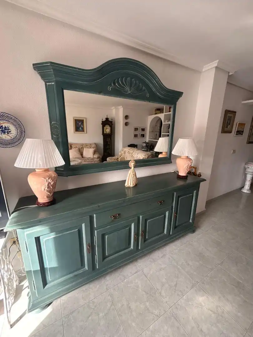 Penthouse mit Aufzug zum Verkauf in Calle ESPARTEROS, imagen 5