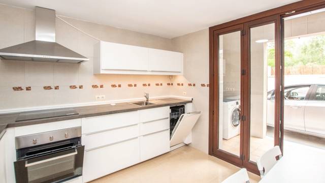 Planta baja en Alquiler en Sa Cabaneta