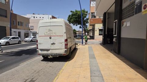 Foto 2 de Trastero en venta en Carretera Nijar - Alquián, 169, El Alquián, Almería Capital