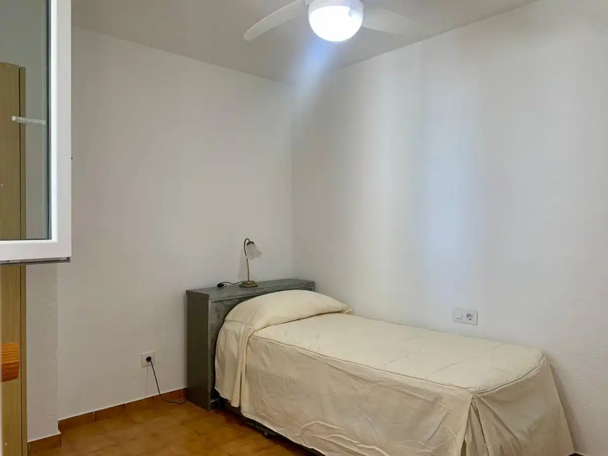 Apartament amb piscina de lloguer a Calle del Músico Juan Latorre Bae, imagen 14