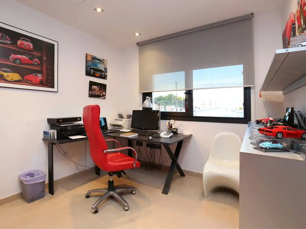 Maison avec piscine à vendre à Santa Margarita, imagen 14