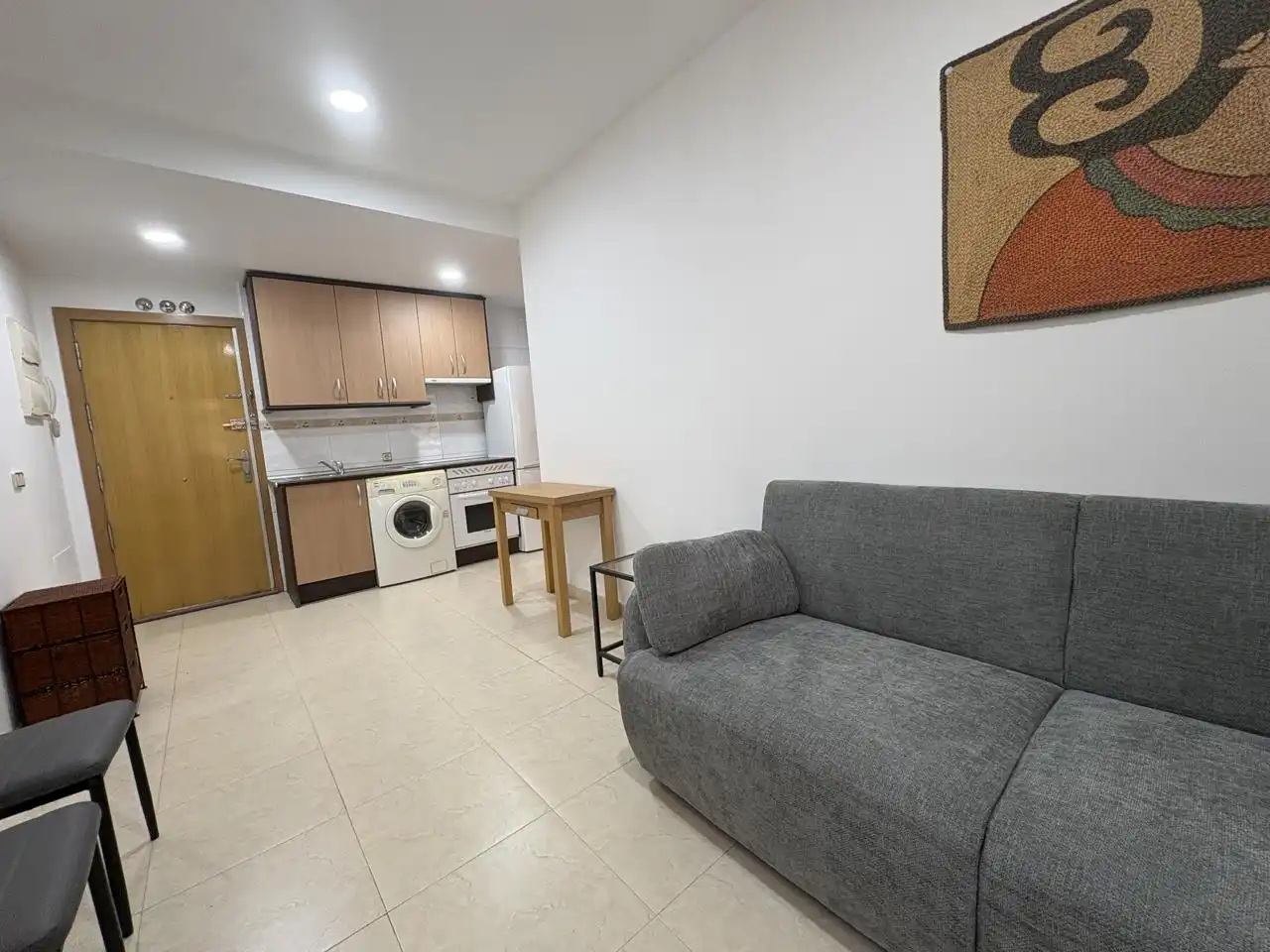 Ground floor for rent in Calle Portal de Belén, Yuncos
