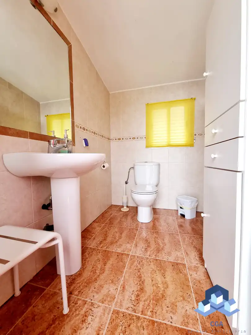 Villa avec terrasse à vendre à Puerto Lumbreras, imagen 48